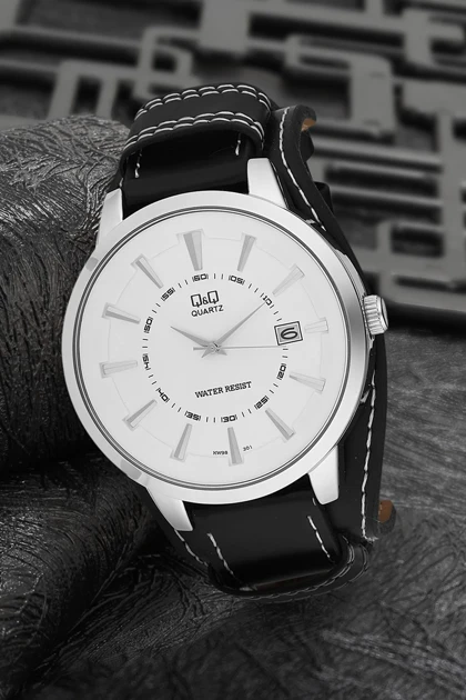 ساعت qandq qandq