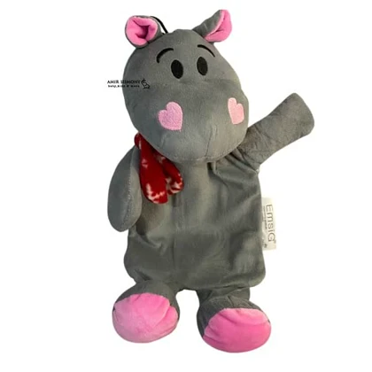 کیسه آب گرم امسیگ مدل 204