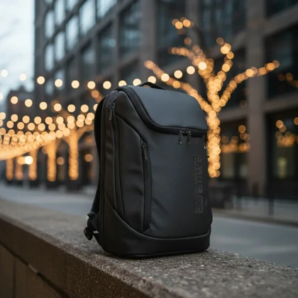 کوله پشتی لپتاپ مایسا مدل Adventure 2517