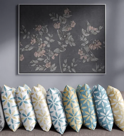 کوسن 8 تکه pillow 8 set 132