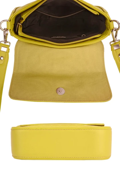 کیف دوشی مدل David Jones 6906-2