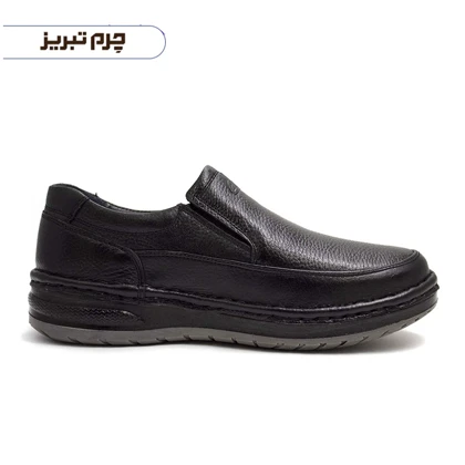 کفش طبی مردانه کلارک مدل گریدر B080