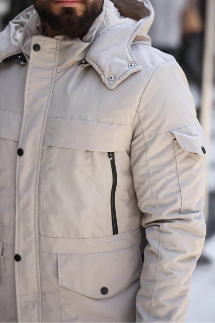 کت و کاپشن مردانه داکسگر doxger