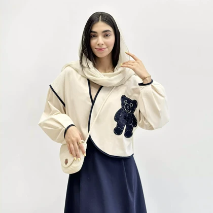 ست کت و دامن 1003821