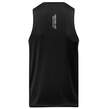 حلقه‌ای ورزشی مردانه سوزنی تکنیک پلاس 07 TS-160