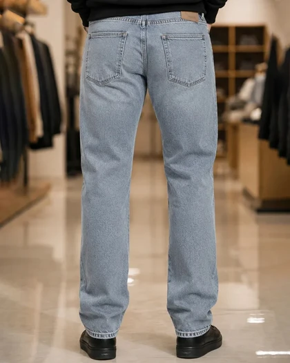 شلوارجین 735730 JACK&JONES