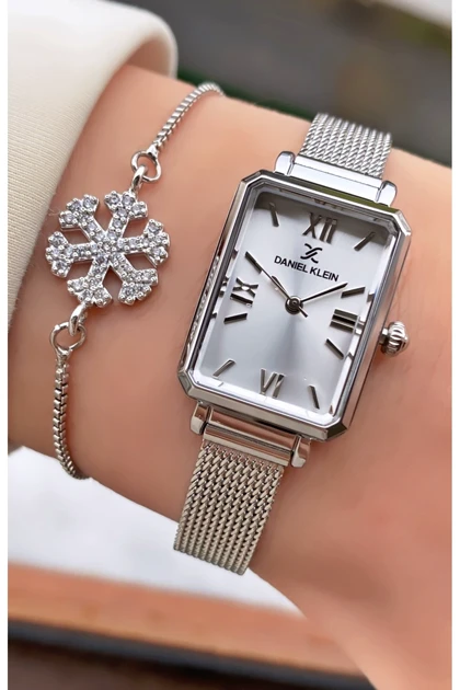 ساعت زنانه daniel-klein