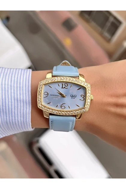 ساعت زنانه qandq qandq