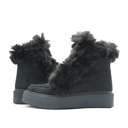 کفش بوت زنانه مدل 0531 _ Boots