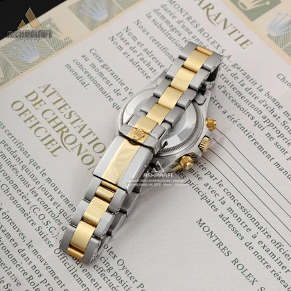 ساعت رولکس دیتونا زنانه ROLEX Daytona-F3C