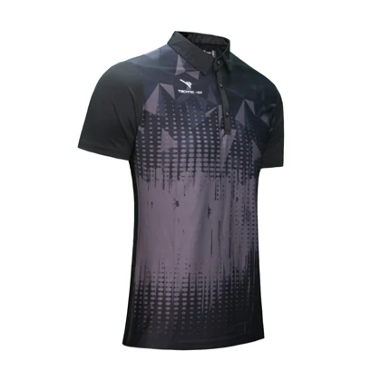 پولوشرت ورزشی مردانه تکنیک پلاس 07 مدل TS-154