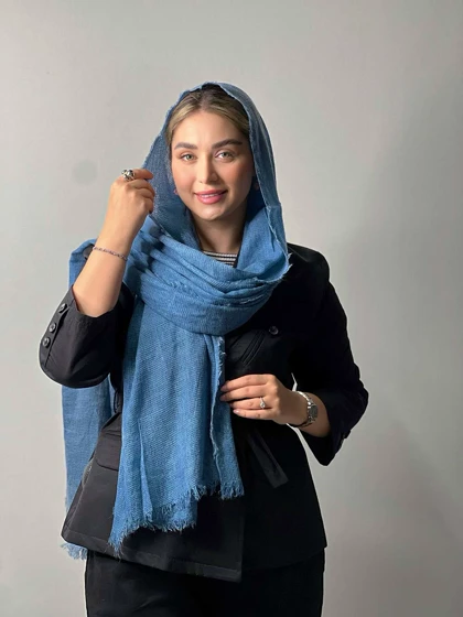 شال پاییزه میلینو