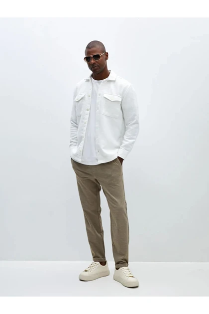 شلوار مردانه اورجینال ال سی وایکیکی lc-waikiki