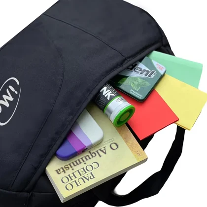 ساک ورزشی آیمکس مدل IMAX - MAX99038