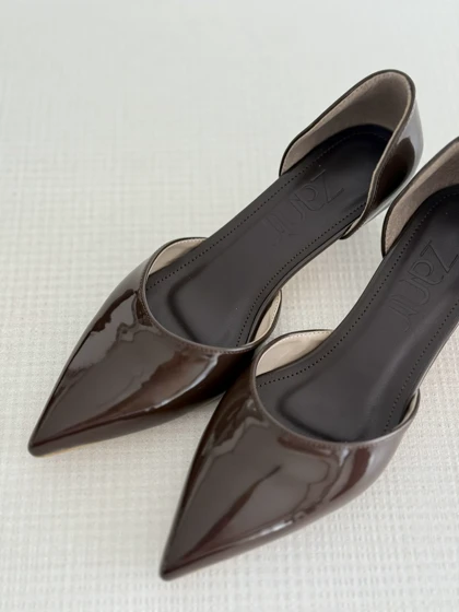 کفش زنانه Lady زنیر