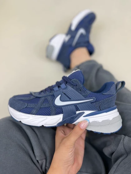 کتانی ونس زنانه نایکی وی تو کی راننینگ NIKE V2K RUNNING کد 1144