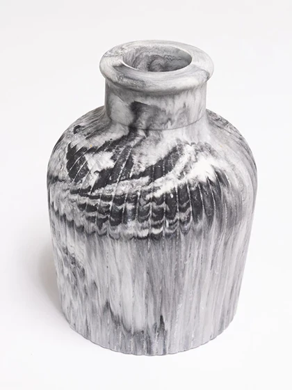 گلدان مراکشی