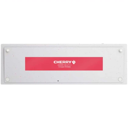 کیبورد بی سیم گیمینگ با نور پس زمینه چری MX-LP 2.1