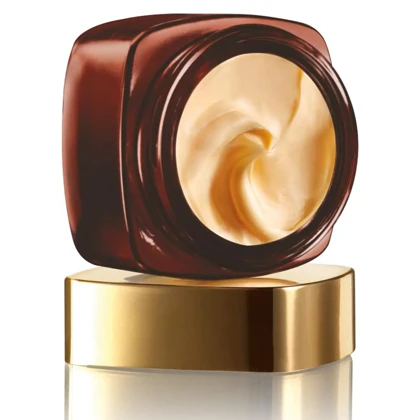 کرم ضدچروک صورت لورآل مدل Age Perfect Nutrition Supreme مناسب پوست بالغ حجم 50 میلی‌لیتر