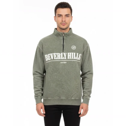 دورس نیم زیپ سنگشور