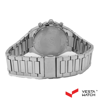 ساعت مچی مردانه رویال لندن ROYAL LONDON مدل RL-41509-01