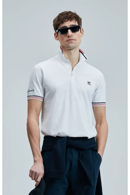 تیشرت اسپرت مردانه lufian lufian