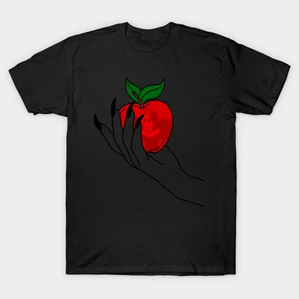 تیشرت دفترچه مرگ تیشرت انیمه death note کد 79728