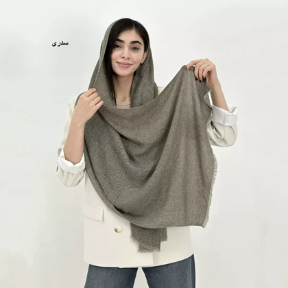 شال پلیسه 1007955