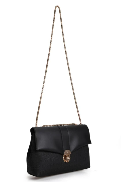 کیف دوشی زنانه لاکی بیز lucky-bees