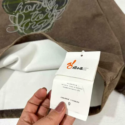 بلوز بچه گانه دورس میکی قهوه ای 22