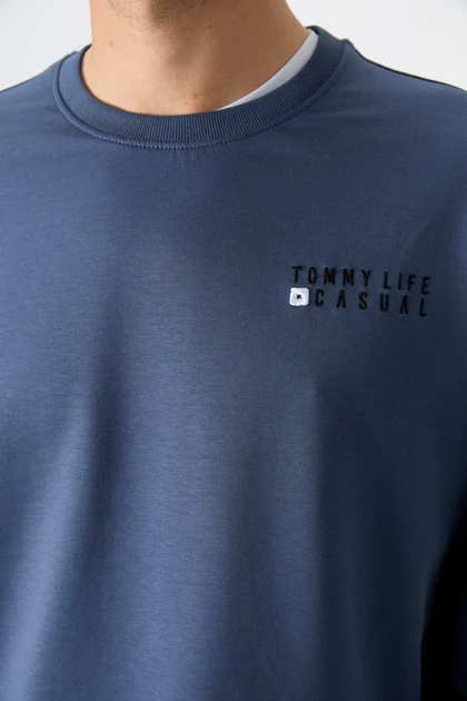 ست هودی و شلوار مردانه تامی لایف tommy-life