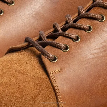 کفش روزمره جز گازولین گلد ترکیبی - GAAZOLIN JAZZ Shoes Gold Fusion