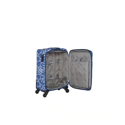 سایز بزرگ چمدان رزمری مدل Rose Merry RL-457-3B_Large