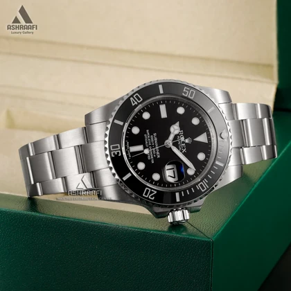 ساعت رولکس ساب مارینر Rolex Submariner YZ-B2