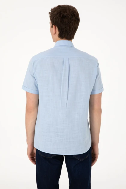 پیراهن مردانه اورجینال یو اس پولو u.s.-polo-assn.