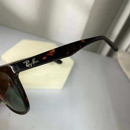 عینک آفتابی ریبن مدل Ray ban RB4412