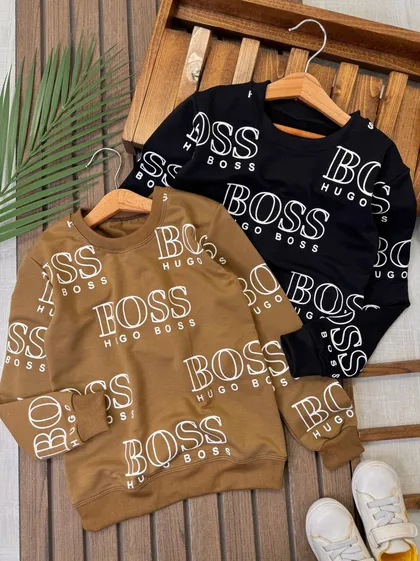 بلوز تک Boss