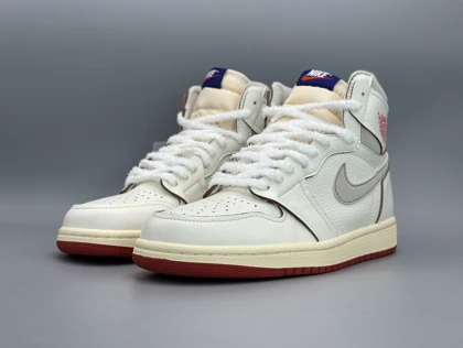 کتانی نایکی جردن1 ریر ایر/Nike Air Jordan1