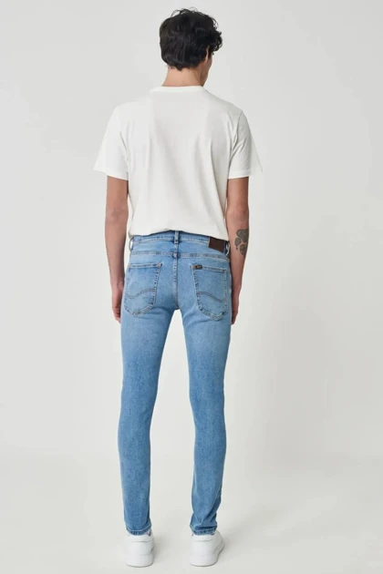 شلوار جین مردانه lee