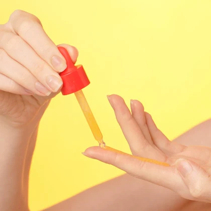 سرم صورت اکوال بری EQQUALBERRY مدل Vitamin Illuminating حجم 30ml