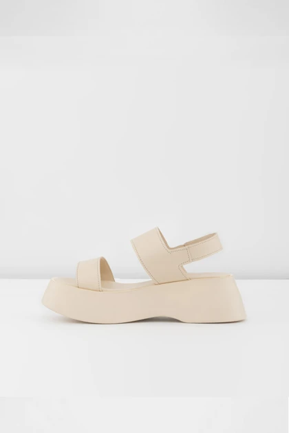 صندل زنانه اورجینال aldo aldo