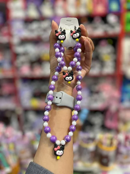 ست فانتزی کرومی