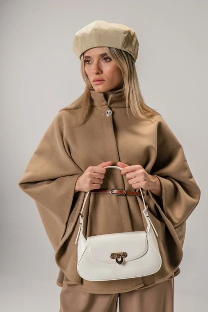 کیف دستی زنانه دیوید جونز DAVID JONES مدل CM7484