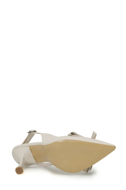 کفش پاشنه‌بلند کلاسیک زنانه اورجینال butigo butigo