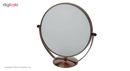 آینه آرایشی کد 1823ACP با بزرگنمایی 7X