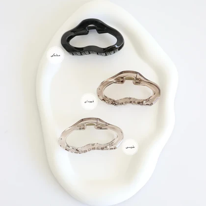 کلیپس مدل 3031