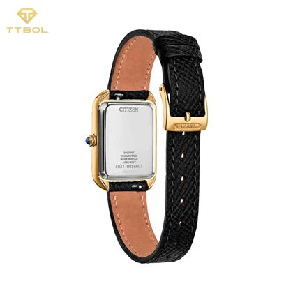 ساعت مچی زنانه سیتیزن CITIZEN EM1192-01E