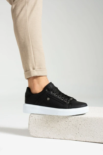 کتانی مردانه l.a-polo l.a-polo