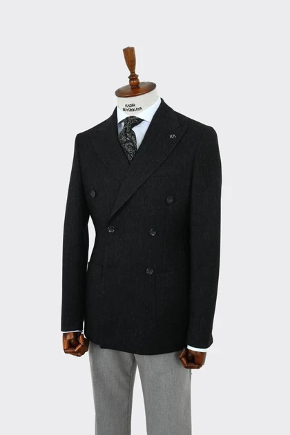 کت و ژاکت مردانه kadir-buyukkaya