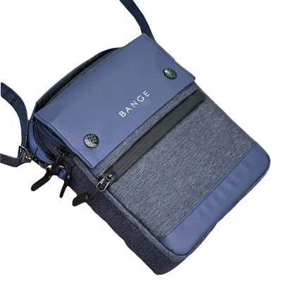 کیف رودوشی بنج مدل BANGE - BG40